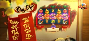 Sơ lược về slot game Ông đồ 68GB