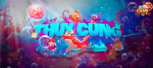 Sơ lược về slot game thuỷ cung 68GB